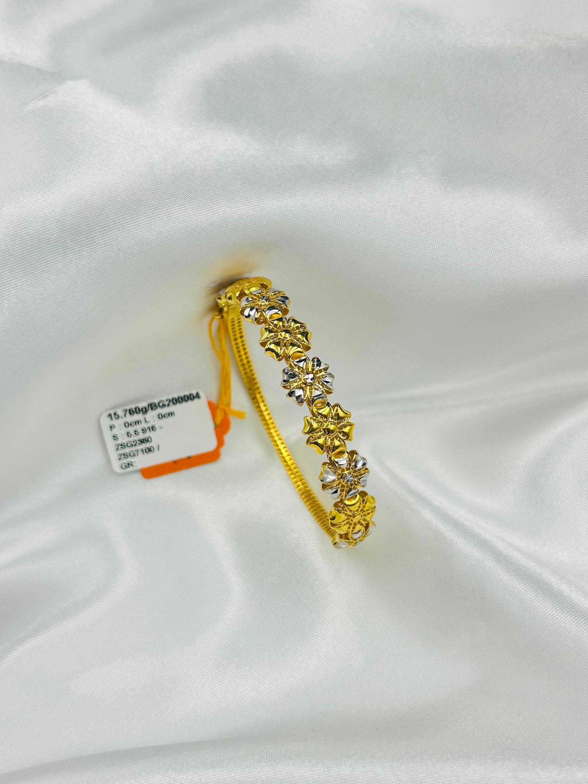 Bangle