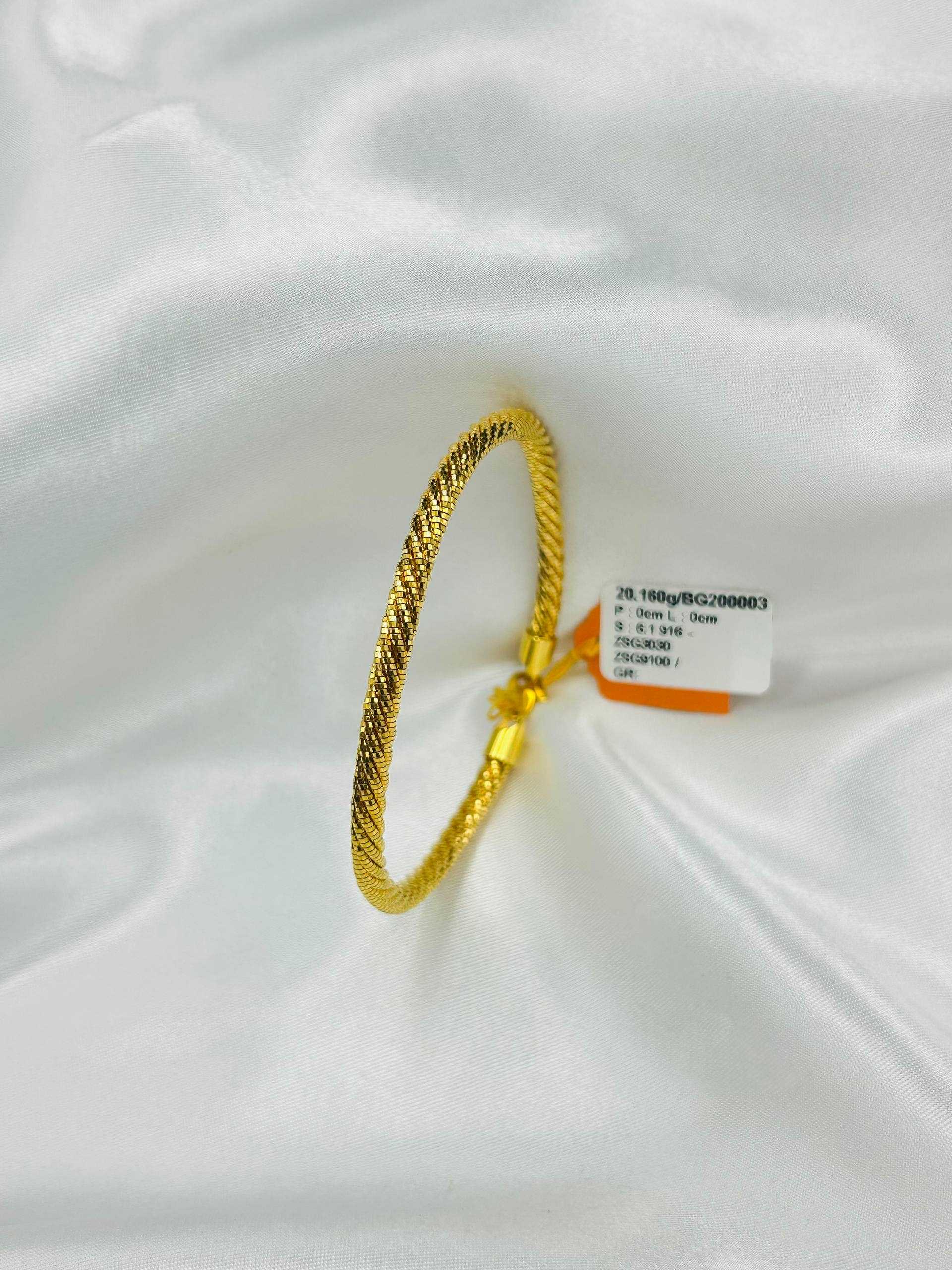 Bangle